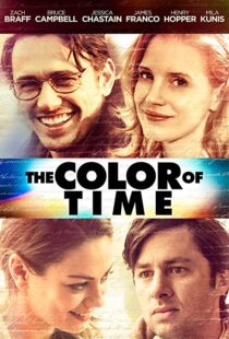 دانلود فیلم The Color of Time 201236319-976596030