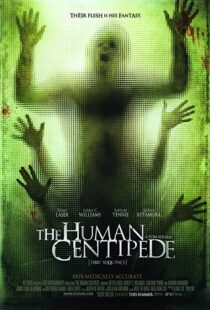 دانلود فیلم The Human Centipede 200935586-42511199