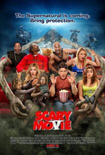 دانلود فیلم Scary Movie V 201337917-234837056