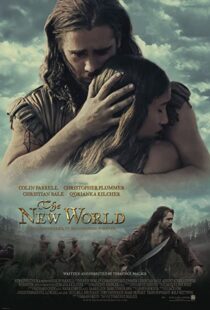 دانلود فیلم The New World 200534563-780842328