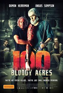 دانلود فیلم 100 Bloody Acres 201236171-2016363957