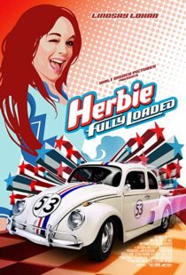 دانلود فیلم Herbie Fully Loaded 200534567-1064326407
