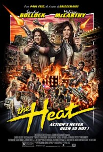 دانلود فیلم The Heat 201337652-1529537771