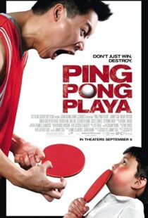 دانلود فیلم Ping Pong Playa 200735035-761162332