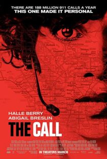 دانلود فیلم The Call 201338016-403560611