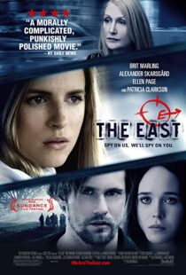 دانلود فیلم The East 201338011-1576260608