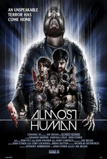 دانلود فیلم Almost Human 201338197-669341290