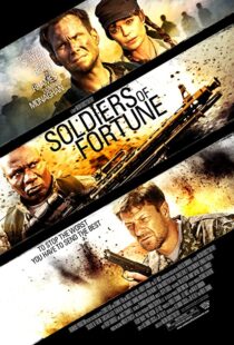 دانلود فیلم Soldiers of Fortune 201236472-1036468110