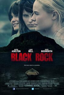 دانلود فیلم Black Rock 201236388-1845030253