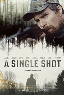 دانلود فیلم A Single Shot 201337958-1231448712