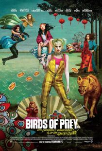 دانلود فیلم Birds of Prey 202034664-117079850