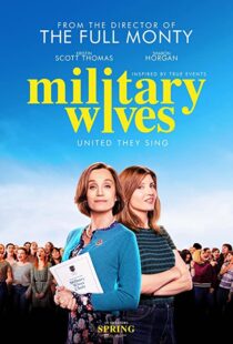 دانلود فیلم Military Wives 201936719-1288966657