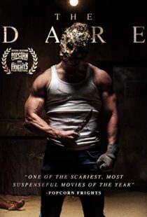دانلود فیلم The Dare 201934062-2097584697