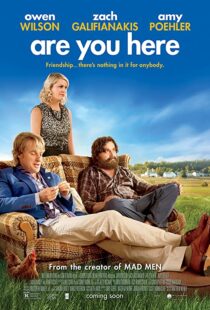 دانلود فیلم Are You Here 201337961-1928564340