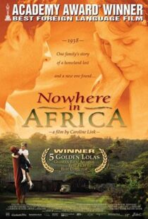 دانلود فیلم Nowhere in Africa 200134183-579257265