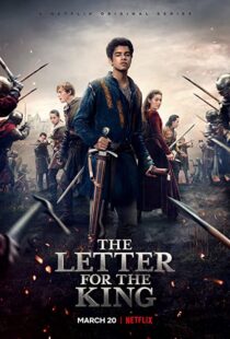 دانلود سریال The Letter for the King35978-668006758