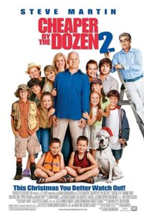 دانلود فیلم Cheaper by the Dozen 2 200534536-2097028652