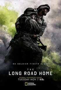 دانلود سریال The Long Road Home35457-1494390799
