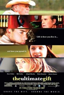 دانلود فیلم The Ultimate Gift 200633905-1667517985