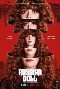 دانلود سریال Russian Doll37313-2002522787