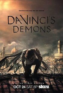 دانلود سریال Da Vinci’s Demons56787-259104206