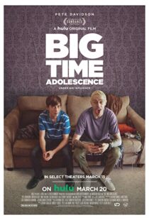 دانلود فیلم Big Time Adolescence 201935310-278243113