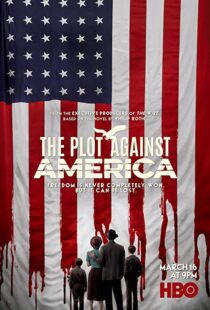 دانلود سریال The Plot Against America35861-1399263450
