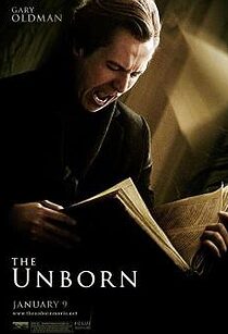 دانلود فیلم The Unborn 200935687-1962248697