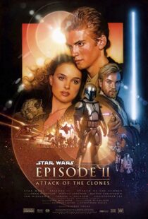 دانلود فیلم Star Wars: Episode II – Attack of the Clones 200241127-33946667