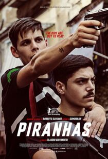 دانلود فیلم Piranhas 201939852-1973310979