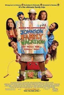 دانلود فیلم Johnson Family Vacation 200441262-984162252
