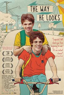 دانلود فیلم The Way He Looks 201440970-2071026772