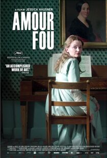 دانلود فیلم Amour Fou 201439365-1614915186