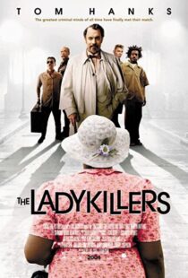 دانلود فیلم The Ladykillers 200440337-1789848270