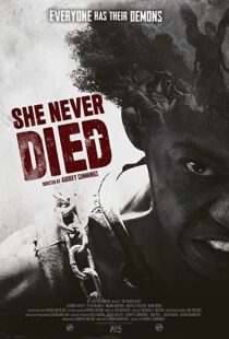 دانلود فیلم She Never Died 201940501-710342150