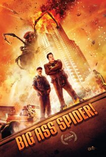 دانلود فیلم Big Ass Spider! 201340442-1628579227