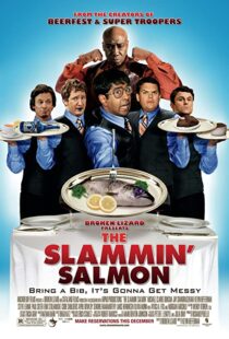 دانلود فیلم The Slammin’ Salmon 200940945-96623492