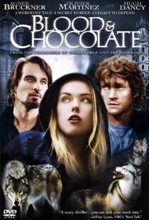 دانلود فیلم Blood and Chocolate 200741746-1936905622