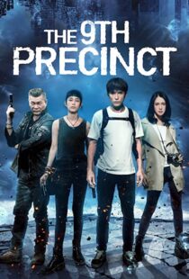 دانلود فیلم The 9th Precinct 201941119-285813774
