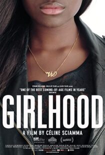 دانلود فیلم Girlhood 201439173-2043454083