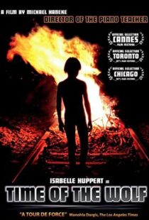 دانلود فیلم Time of the Wolf 200341268-952860650