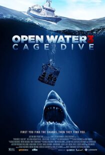 دانلود فیلم Open Water 3: Cage Dive 201741671-407569861
