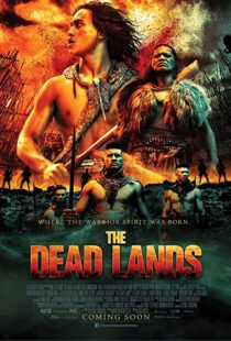دانلود فیلم The Dead Lands 201441328-663692188