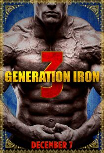 دانلود مستند Generation Iron 3 201841145-433107270