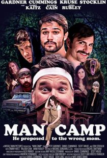 دانلود فیلم Man Camp 201941197-1936368411