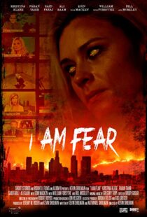 دانلود فیلم I Am Fear 202041311-159185661