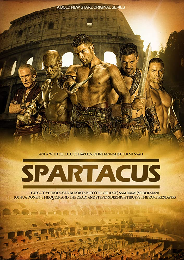 Spartacus