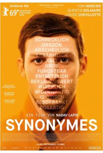 دانلود فیلم Synonyms 201941294-2145522107