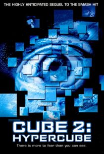 دانلود فیلم Cube²: Hypercube 200241287-306947652