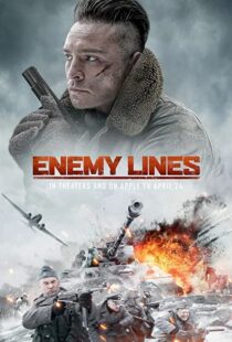 دانلود فیلم Enemy Lines 202041863-1464049619